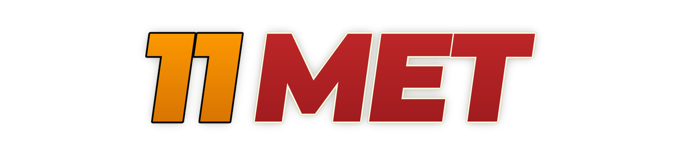 11met logo